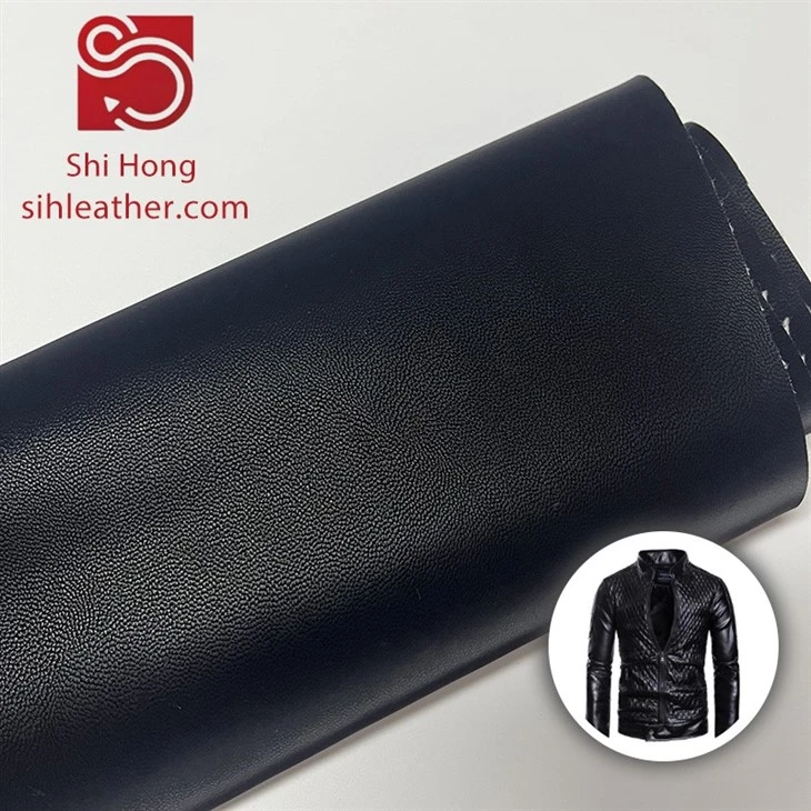PU Garment Leather manufacturers